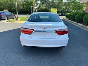 TOYOTA CAMRY 2016 USADO, Volante a la Izquierda/Derecha - Product Image 2