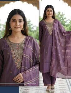 Best Quality Vetican <b>kurti</b> with dupatta set <b>for</b> Festive & Wedding Party Wear <b>for</b> <b>Women</b> - Product Image 6