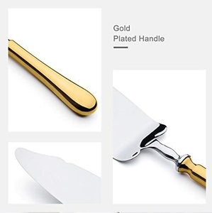 Juego de cubiertos estándar para decoración de tartas, suministros de decoración para fiestas de bodas en interiores y celebraciones de cumpleaños, gran oferta - Product Image 3