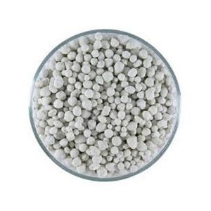 Urea de Grado Superior 46 granular lista para su distribución al suministro agrícola mundial - Product Image 2