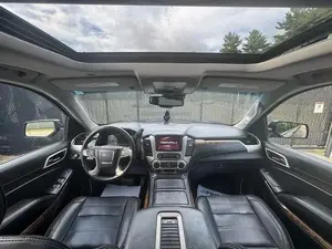 2015 GMC Yukón Denali - Product Image 2