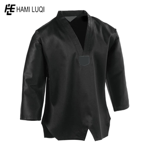 ชุดฝึกศิลปะการต่อสู้การต่อสู้การต่อสู้แบบกังฟู BJJ - Product Image 5