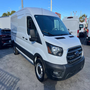 FORD-TRANSIT 250 2023 D'OCCASION EN BON ÉTAT - Product Image 1