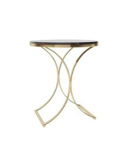 Tables modernes à cadre en fer construction durable avec style intemporel pour la décoration de la maison ou des restaurants best-seller - Product Image 6