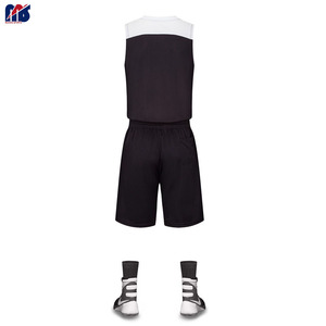 High Quality Custom Jerseys <b>Basketball</b> <b>For</b> <b>Kids</b> And Adults 100% Polyester Printed Logo <b>Basketball</b> Uniform - Product Image 2