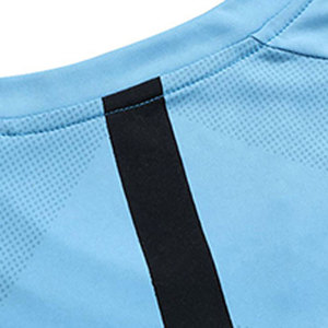 ชุดผู้รักษาประตูแขนยาวเสื้อเจอร์ซีย์ทีมฟุตบอลลาครอส - Product Image 2