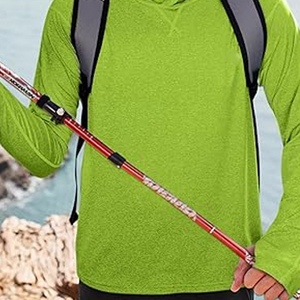 <b>Men's</b> Solid Plain Sweatshirt Hoodie Patch <b>Work</b> Long Sleeve Loose Fit Crew Neck 180ct Zip Solid <b>Mens</b> <b>Hoodies</b> and Sweatshirts - Product Image 4