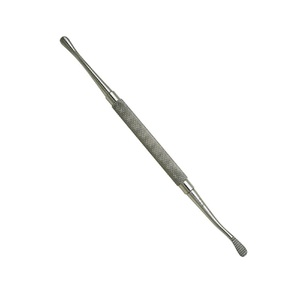 Lima ósea Polokoff Instrumentos ortopédicos de primera calidad de FS ORTHO - Product Image 1