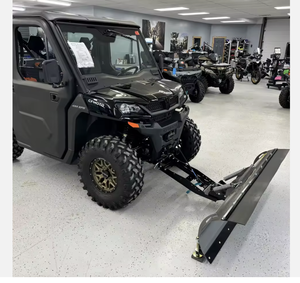 AUTOPARK 2025 CFMOTO-S UForceE 1000 - Product Image 1