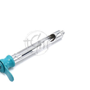 Medical Dental Syringes Reusable Air Water <b>Spray</b> Tool With Ergonomic Grip For Daily Clinical Dental Applications - Product Image 6