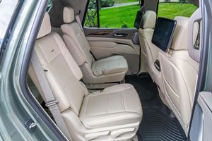 CADILLAC ESCALADE 2023 SUPER LIMPIA, 4WD SPORT PLATINUM, LISTA PARA ENVIAR - Product Image 5