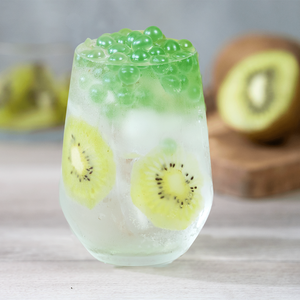 Perlas Explosivas con Sabor a Kiwi, Venta al por Mayor, Perlas Explosivas de Kiwi para Té de Burbujas - Product Image 4