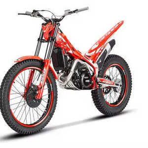 Motocicleta de cross enduro 2026, DIRT BIKE Kamaxs K23 300CC - Product Image 3