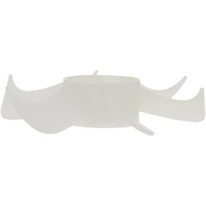 Ventilador de Evaporador para Refrigerador Eléctrico ERP 2163777, Pieza de Plástico Nueva que Reemplaza a WP2163777, 220V 60Hz para Uso Doméstico - Product Image 3
