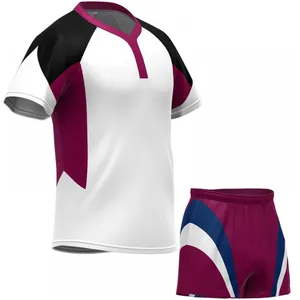新款美式橄榄球制服学院充气橄榄球制服美式橄榄球衬衫运动衫制服
