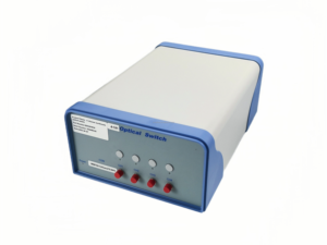 4-Channel Multimodo 50/125um FC/PC <span class=keywords><strong>Optical</strong></span> <span class=keywords><strong>Switch</strong></span> RS232 Interface Fast <span class=keywords><strong>Switch</strong></span> Coordenação para Fonte de Luz Óptica para 5G - Product Image 5