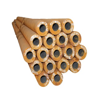 Tubo de acero galvanizado, redondo, 25 mm o 37mm - Product Image 1