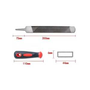 ไม้คุณภาพสูงจับเกือกม้ากีบเท้าหยาบ - Product Image 4