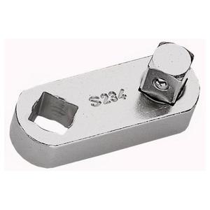 อะแดปเตอร์ออฟเซ็ตสำหรับเครื่องมือไฟฟ้า Facom ขนาด 1/2 นิ้ว - Product Image 1