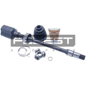 Giunto omocinetico interno destro 30x35x23 FEBEST (0111-GRX125RH) - Product Image 1