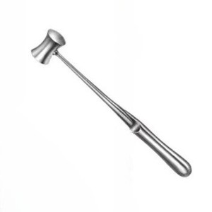 Martillo Quirúrgico Ortopédico Manual Williger Personalizado de Alta Calidad, 24 cm, Acero Inoxidable - Product Image 3