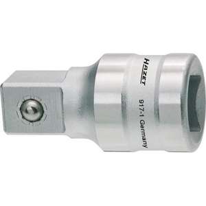 Extensión Articulada Hazet de 1/2'' con Bola de Bloqueo, Herramienta Esencial para Llaves - Product Image 1