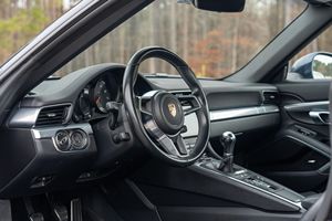 Porsche 911 Carrera S Cabriolet 2017 Usado, Transmisión Manual de 7 Velocidades, Motor Flat-6 Biturbo, Paquete Premium - Product Image 4