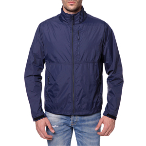 Chaqueta cortavientos deportiva Unisex de alta calidad, nuevo diseño de alta calidad, chaqueta de lluvia de concha suave para hombres y mujeres, cremallera con soporte para Casual - Product Image 6