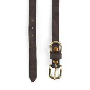 Correa de lujo personalizable para perros, resistente y fuerte, de alta calidad, de cuero duradero liso con poliéster de nailon para entrenar perros - Product Image 2