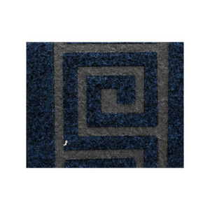 Passatoia Inca Grh.67 Colore Blu 6054 - Product Image 1
