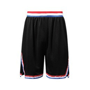 Ensembles d'uniformes de basket-ball respirants pour hommes, grande taille en gros uniformes de basket-ball durables - Product Image 6