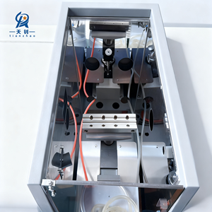 Yüksek Kaliteli TZAA 2000 Serisi Atomik Absorpsiyon Spektrometresi, Çevre Analizi, Gıda Güvenliği, İlaçlar için - Product Image 3