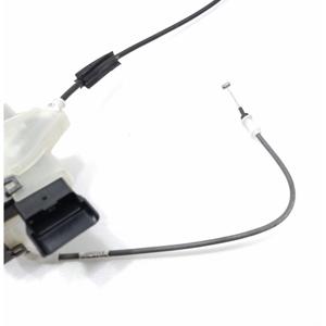 CERRADURA DELANTERA IZQUIERDA PEUGEOT Expert Series PSA084139 (16>) - Product Image 3