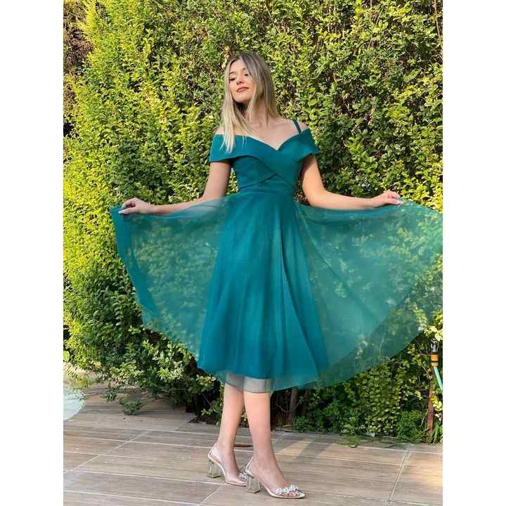 Yıldızlar Women's Boat Neck Rope Strap Evening Dress Jn1595 1595