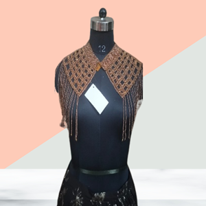 Vêtement indien Accessoire de mode - Product Image 2