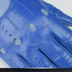 Gants de conduite robustes sur mesure Gants de conduite à bas quantité minimale de commande Vente directe d'usine - Product Image 4