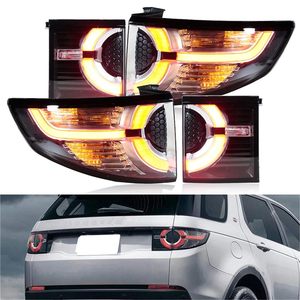 Lámpara trasera exterior L <span class=keywords><strong>HSE</strong></span> LR079576 LR060901 LR079009 079575 R LR079580 LR060905 LR079013 079579 para <span class=keywords><strong>Land</strong></span> <span class=keywords><strong>Rover</strong></span> Discovery <span class=keywords><strong>Sport</strong></span> 2015 - Product Image 3