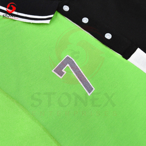 Polos pour hommes Meilleures ventes Polos respirants à manches courtes, T-shirt anti-rides pour hommes - Product Image 3