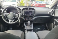 Voiture d'occasion propre et abordable, Kia Soul LX 2022, prête à être expédiée dans le monde entier