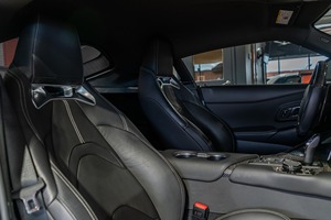 Supra 3.0 Premium 2024, Volant à Gauche, Intérieur en Cuir Foncé, Barre de Toit en Alliage d'Aluminium, SUV - Product Image 5