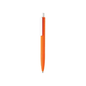 Bolígrafo Personalizado X3 de Tacto Suave para Merchandising y Promociones - Product Image 3