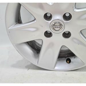 Rueda de Aleación para NISSAN Micra 7ª Serie HR12DE (10>16) - Product Image 5