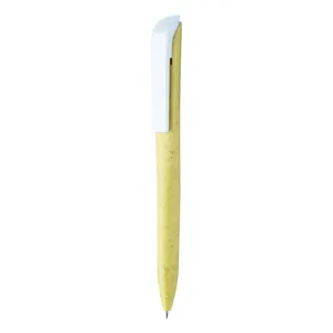Penna a Sfera Personalizzata Fertol, Gadget Promozionale Ecologico - Product Image 5