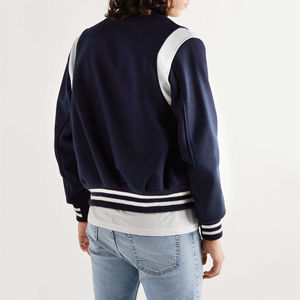 Pull à col rond pour femme, couleur personnalisée, hiver, logo sur le devant, confortable, élégant, pull décontracté, tenue de tous les jours, tenue de bureau, 100% - Product Image 2