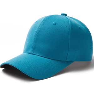 Gorra de Béisbol Personalizada de Alta Calidad, de Algodón, con 5 Paneles y Bordado, Color Personalizable, Logotipo al por Mayor, Gorras de Béisbol Deportivas para Hombre - Product Image 6
