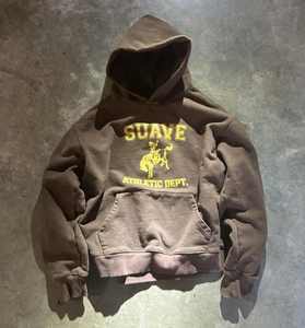 Sudaderas con Capucha Estampadas de Moda para Hombre, Diseño Casual, Material de Alta Calidad, Sudadera con Capucha de Invierno para Hombre, Impresión DTF - Product Image 2