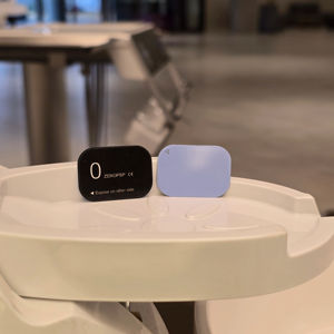 Escáner de Imágenes Digitales de Rayos X Dentales PSP, Sistema de Sensor de Película Zeropsp 0size, Certificado CE Clase I para APIXIA TYRIS - Product Image 1