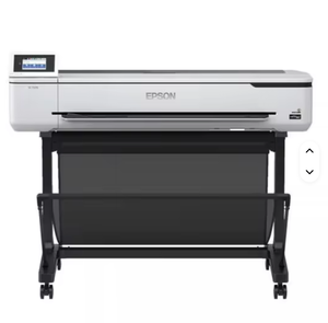 Máquina de impresión Surecolor T5170 36 completamente nueva, 100% original y de calidad. - Product Image 5