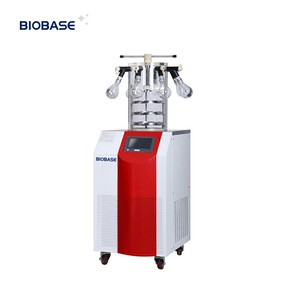 Liofilizador Biobase CHINA BK-FD12S 9L -60 -80 grados Celsius (sin <span class=keywords><strong>carga</strong></span>) con <span class=keywords><strong>precio</strong></span> económico para laboratorio - Product Image 4
