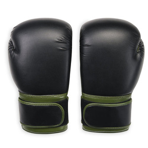 Gants de boxe personnalisés Gants de boxe en vrac de qualité supérieure Gants de boxe en cuir pour Ale à bas prix - Product Image 2